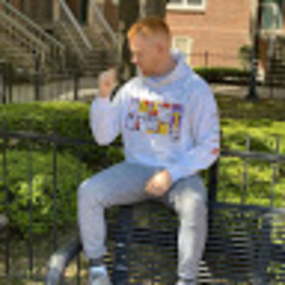 Meet your Posher, Joseph - Picture 1 of 1